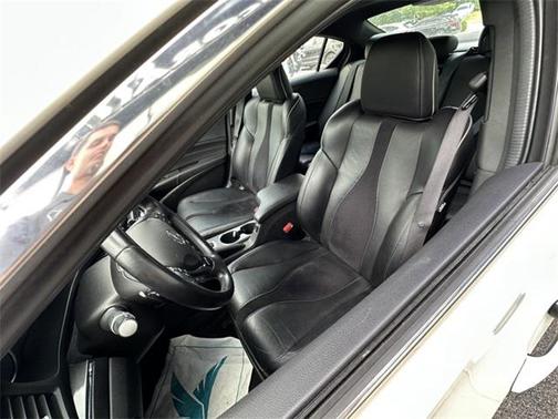 2019 Acura ILX Technology Package