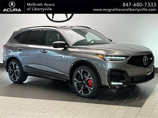 2025 Acura MDX Type S w/Advance Package