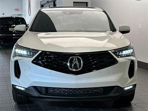 2026 Acura RDX Base