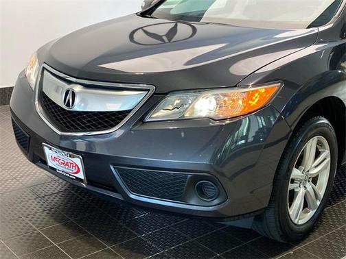 2013 Acura RDX Base