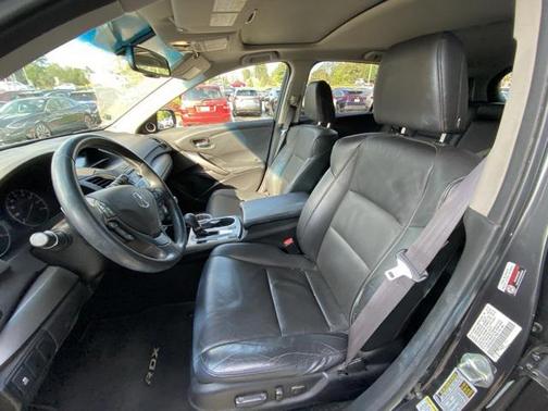 2013 Acura RDX Base