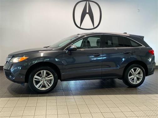 2013 Acura RDX Base