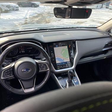 2023 Subaru Outback Onyx Edition XT