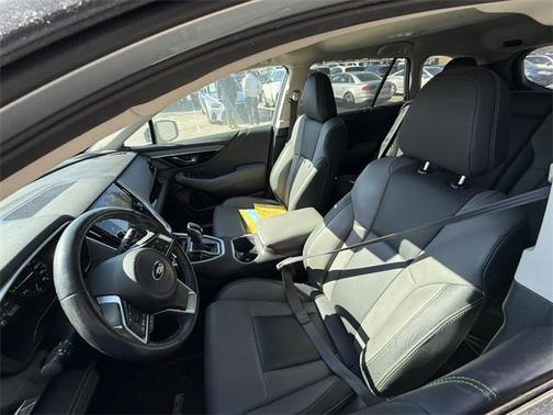 2023 Subaru Outback Onyx Edition XT