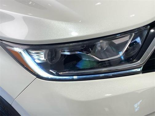 2022 Honda CR-V 2WD EX