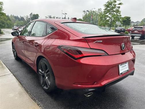 2023 Acura Integra A-SPEC Technology