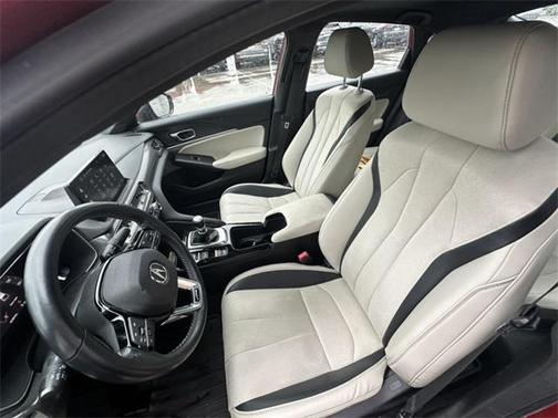 2023 Acura Integra A-SPEC Technology