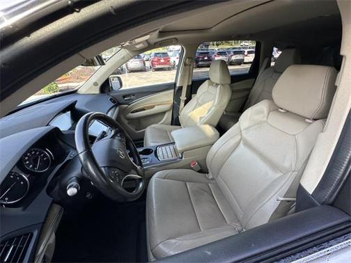 2020 Acura MDX 3.5L w/Technology Package