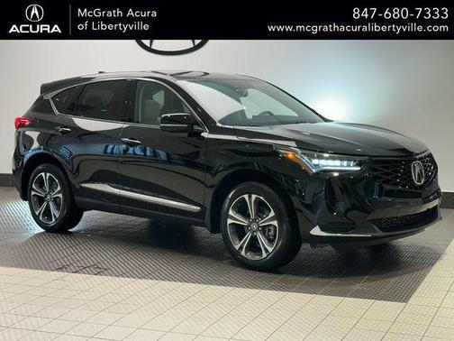 2026 Acura RDX Technology Package