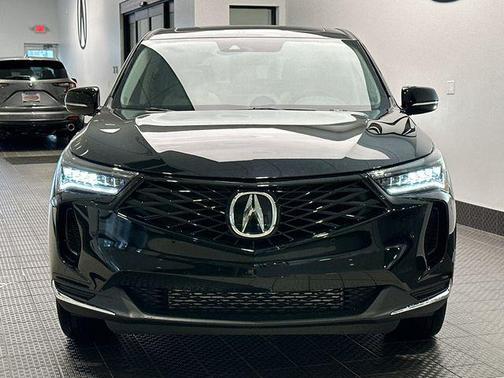 2026 Acura RDX Technology Package