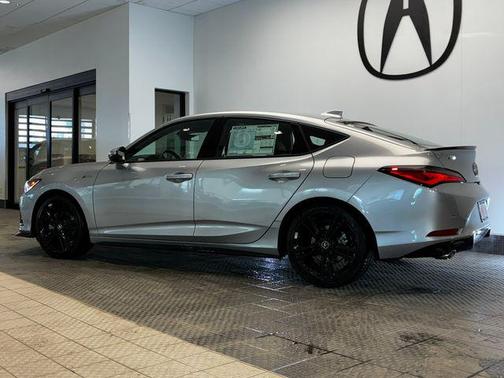 2026 Acura Integra FWD A-Spec with Technology