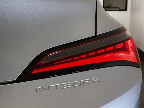 2026 Acura Integra FWD A-Spec with Technology