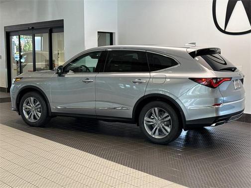 2026 Acura MDX Standard