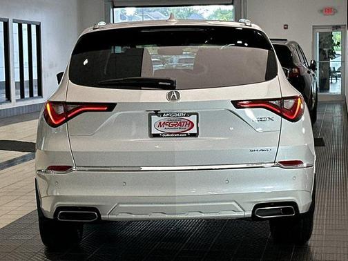 2026 Acura MDX w/Advance Package