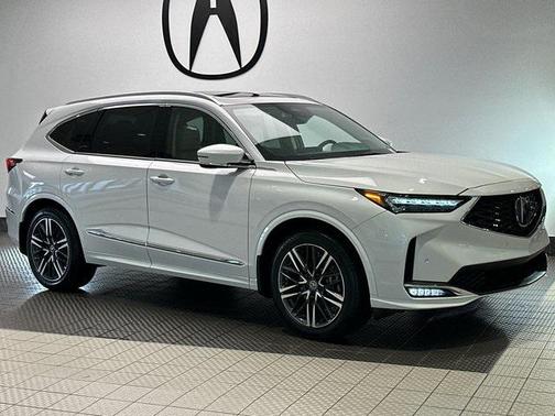 2026 Acura MDX w/Advance Package