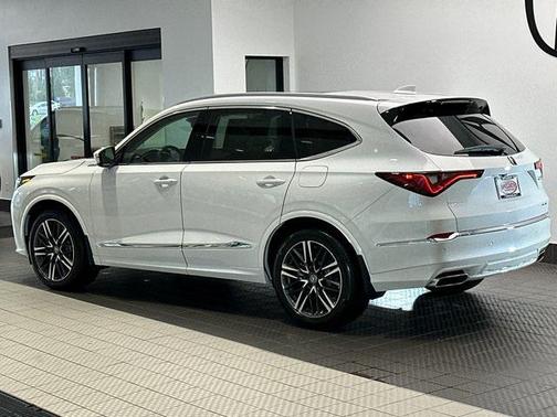 2026 Acura MDX w/Advance Package