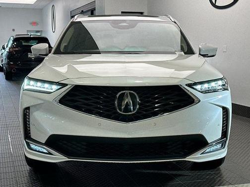 2026 Acura MDX w/Advance Package