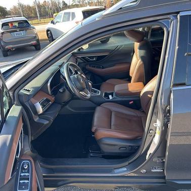 2022 Subaru Outback Touring XT