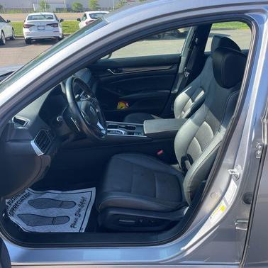 2021 Honda Accord Sport 1.5T