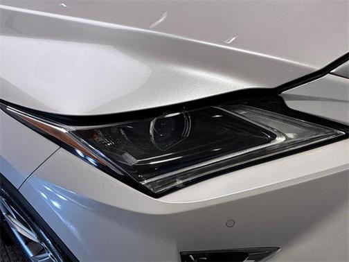 2018 Lexus RX 350 Base