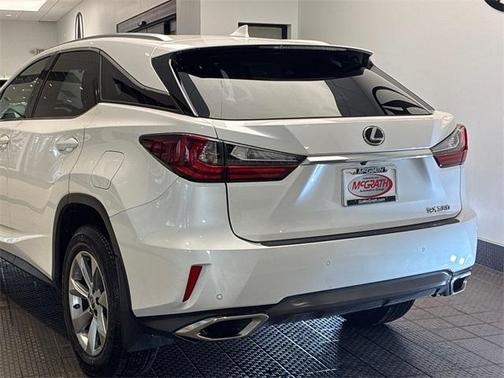 2018 Lexus RX 350 Base