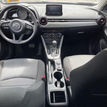 2018 Mazda CX-3 Sport