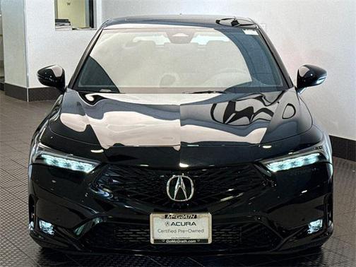 2025 Acura Integra A-SPEC Technology