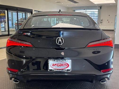 2025 Acura Integra A-SPEC Technology