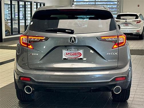 2026 Acura RDX Base