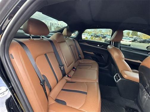 2022 Kia K5 GT