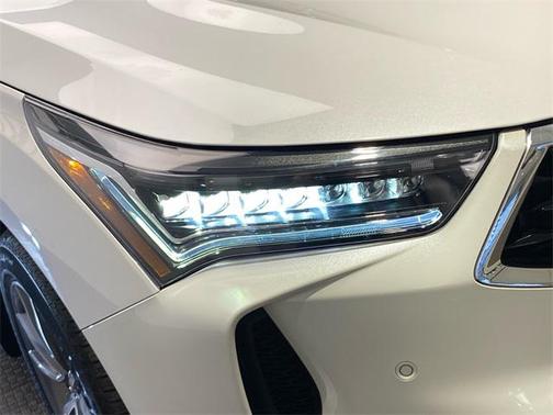 2022 Acura RDX Technology Package