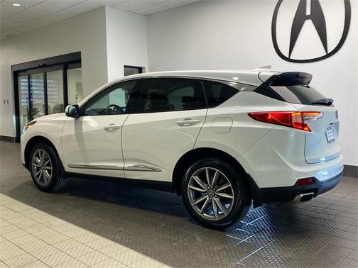 2022 Acura RDX Technology Package