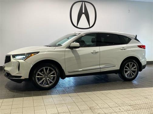 2022 Acura RDX Technology Package