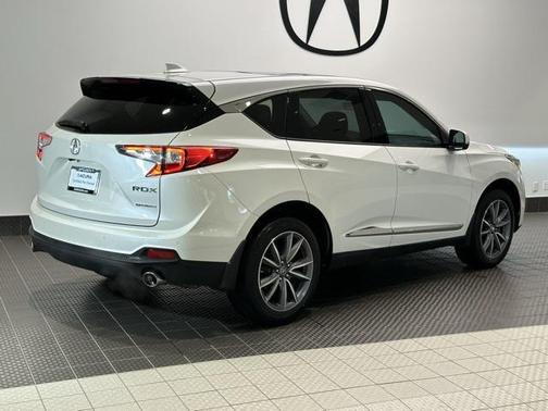 2022 Acura RDX Technology Package