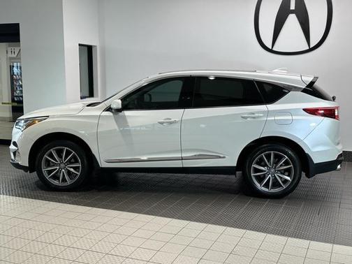 2022 Acura RDX Technology Package