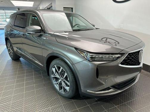 2022 Acura MDX Technology Package