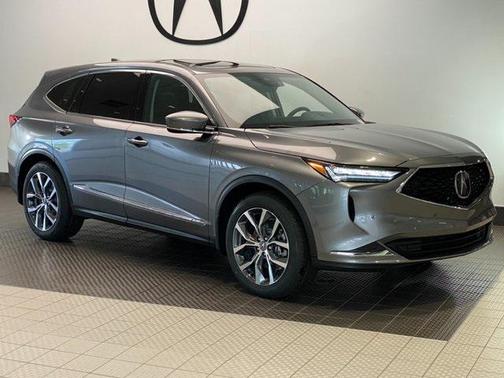 2022 Acura MDX Technology Package