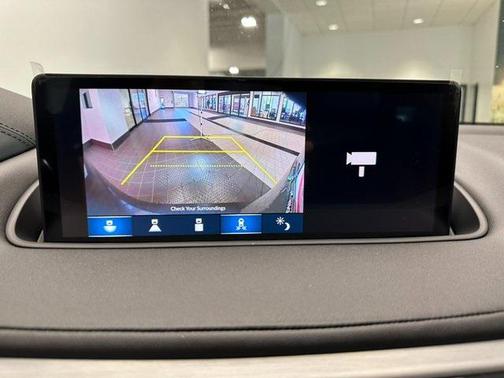 2022 Acura MDX Technology Package
