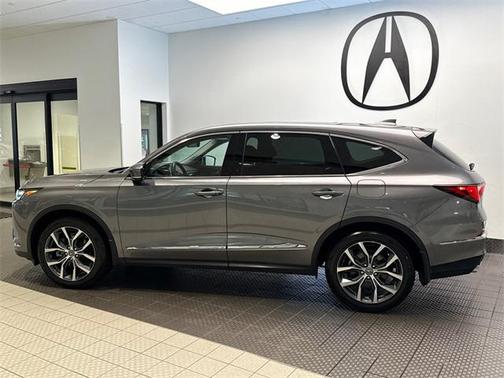 2022 Acura MDX Technology Package