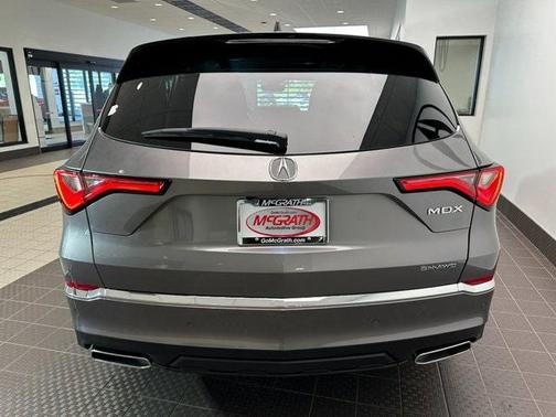 2022 Acura MDX Technology Package