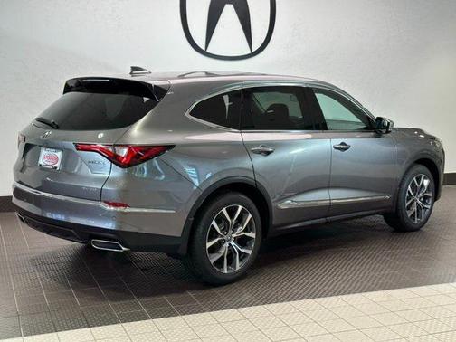 2022 Acura MDX Technology Package
