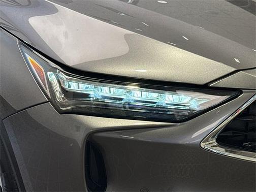 2022 Acura MDX Technology Package