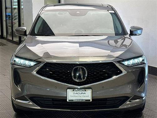 2022 Acura MDX Technology Package