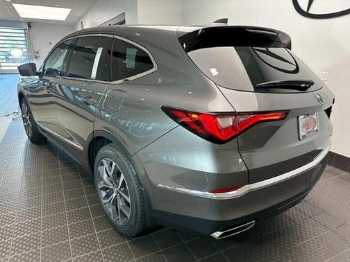 2022 Acura MDX Technology Package