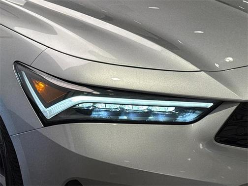 2025 Acura Integra A-SPEC