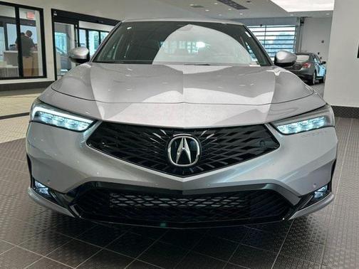 2025 Acura Integra A-SPEC
