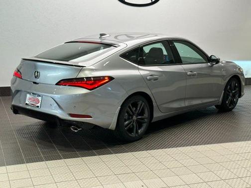 2025 Acura Integra A-SPEC