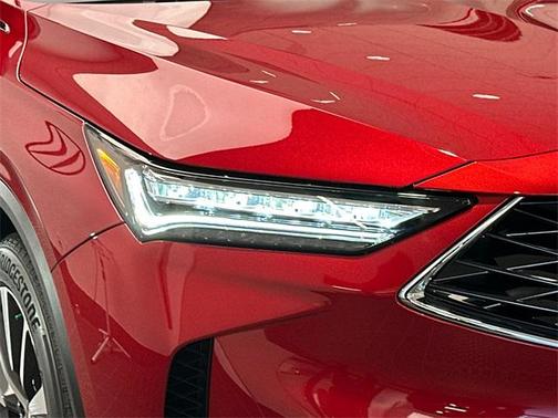 2025 Acura MDX Technology