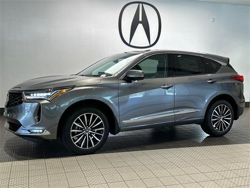 2025 Acura RDX Advance Package