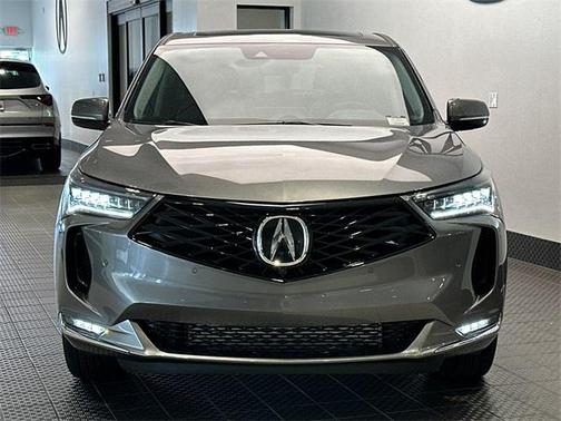 2025 Acura RDX Advance Package